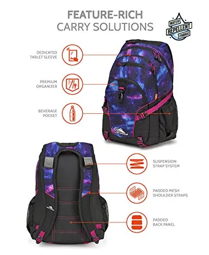 High Sierra Loop Backpack