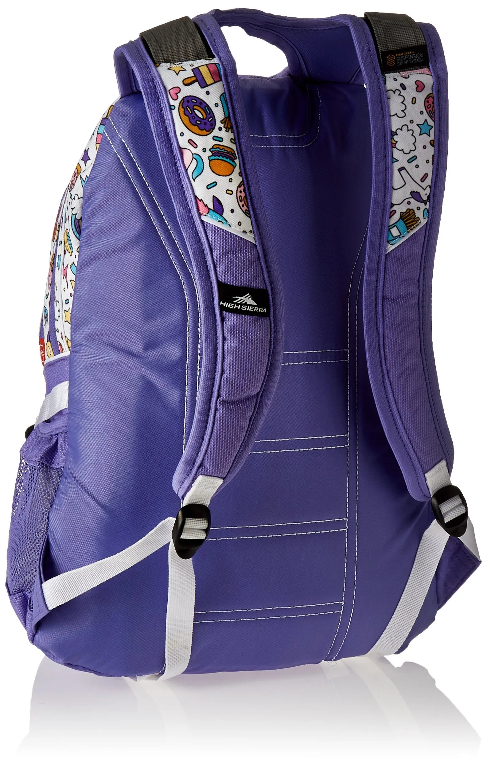 High Sierra Loop Backpack