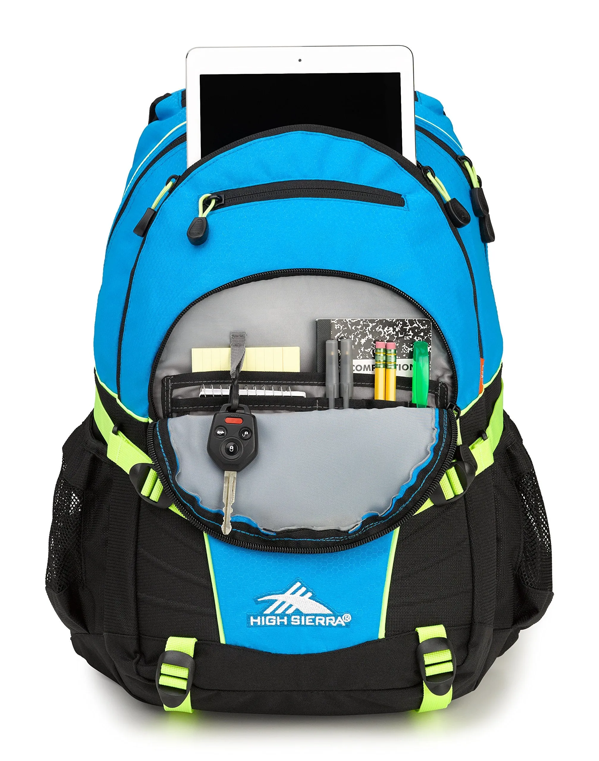 High Sierra Loop Backpack