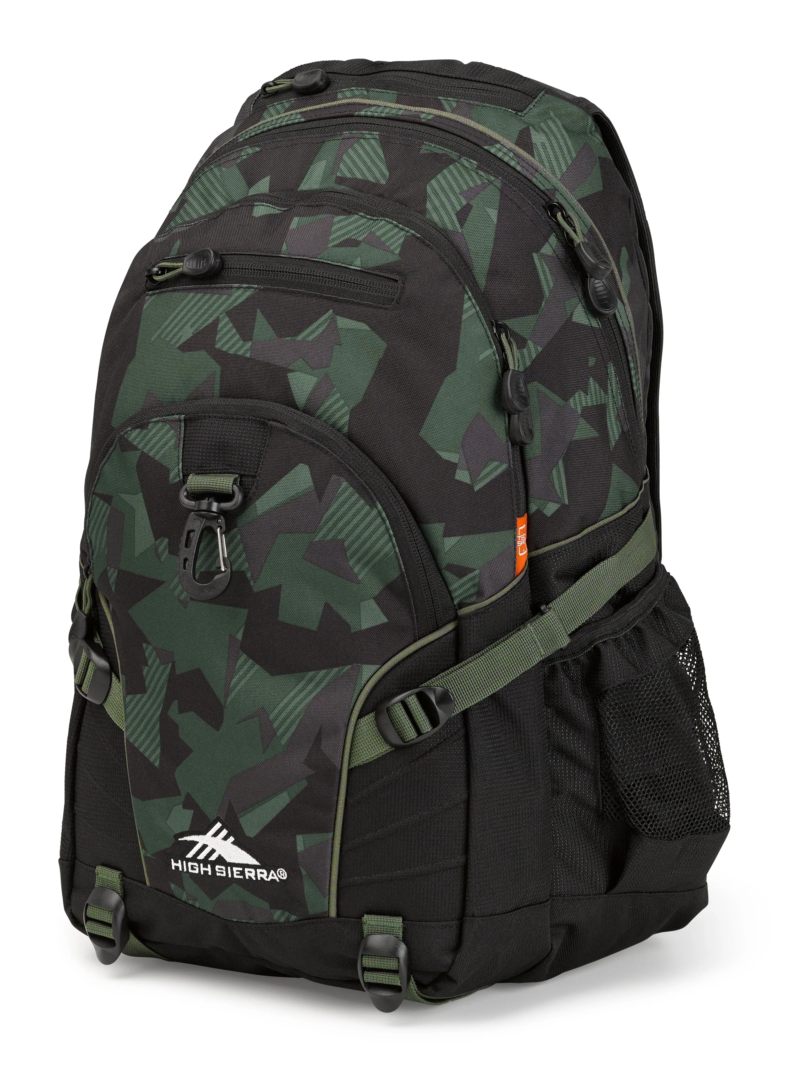 High Sierra Loop Backpack