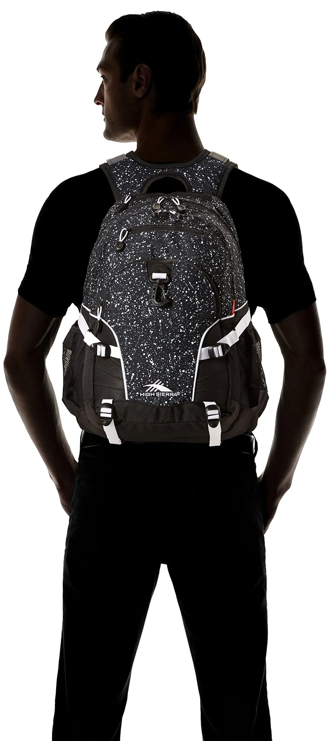 High Sierra Loop Backpack