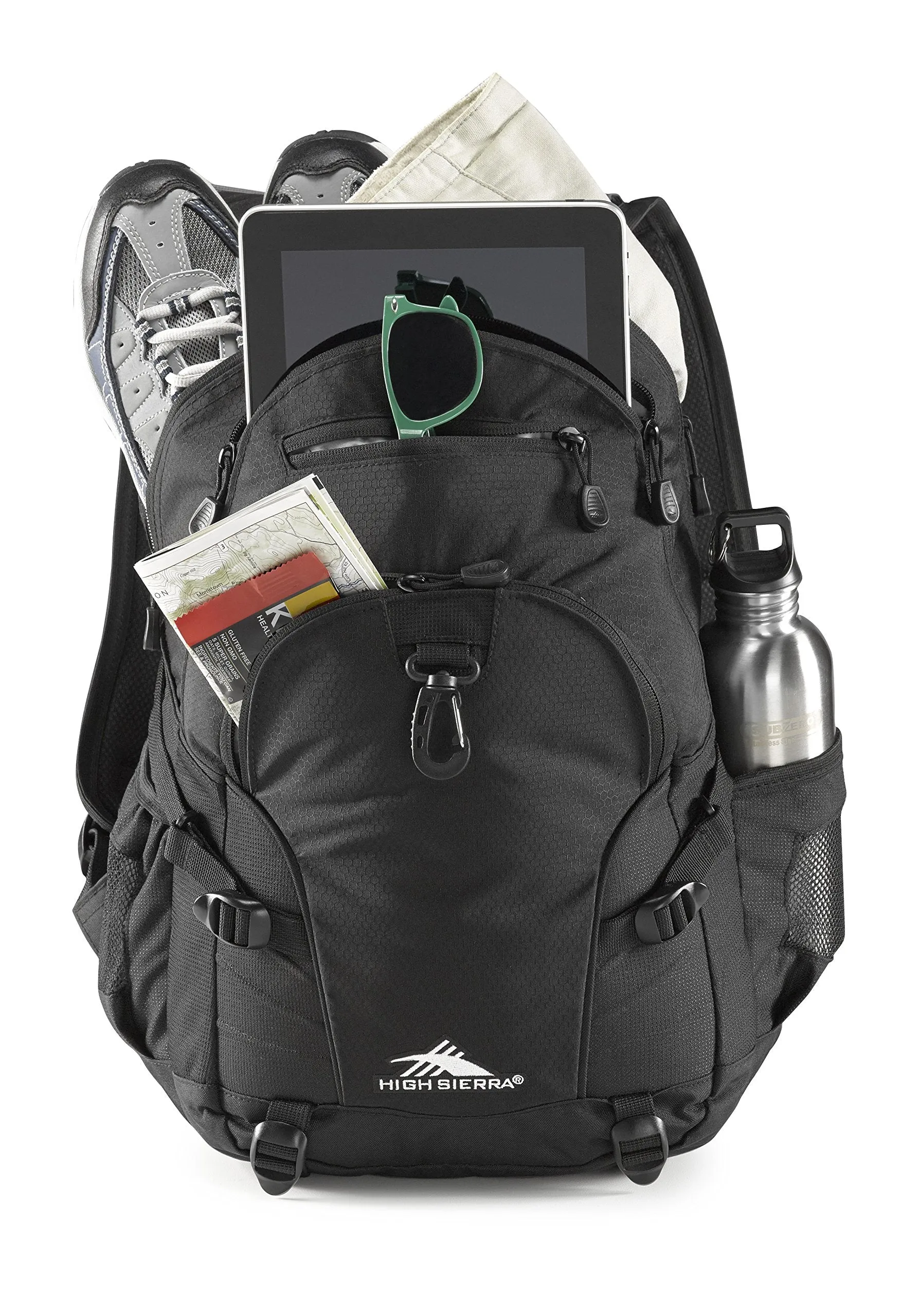 High Sierra Loop Backpack