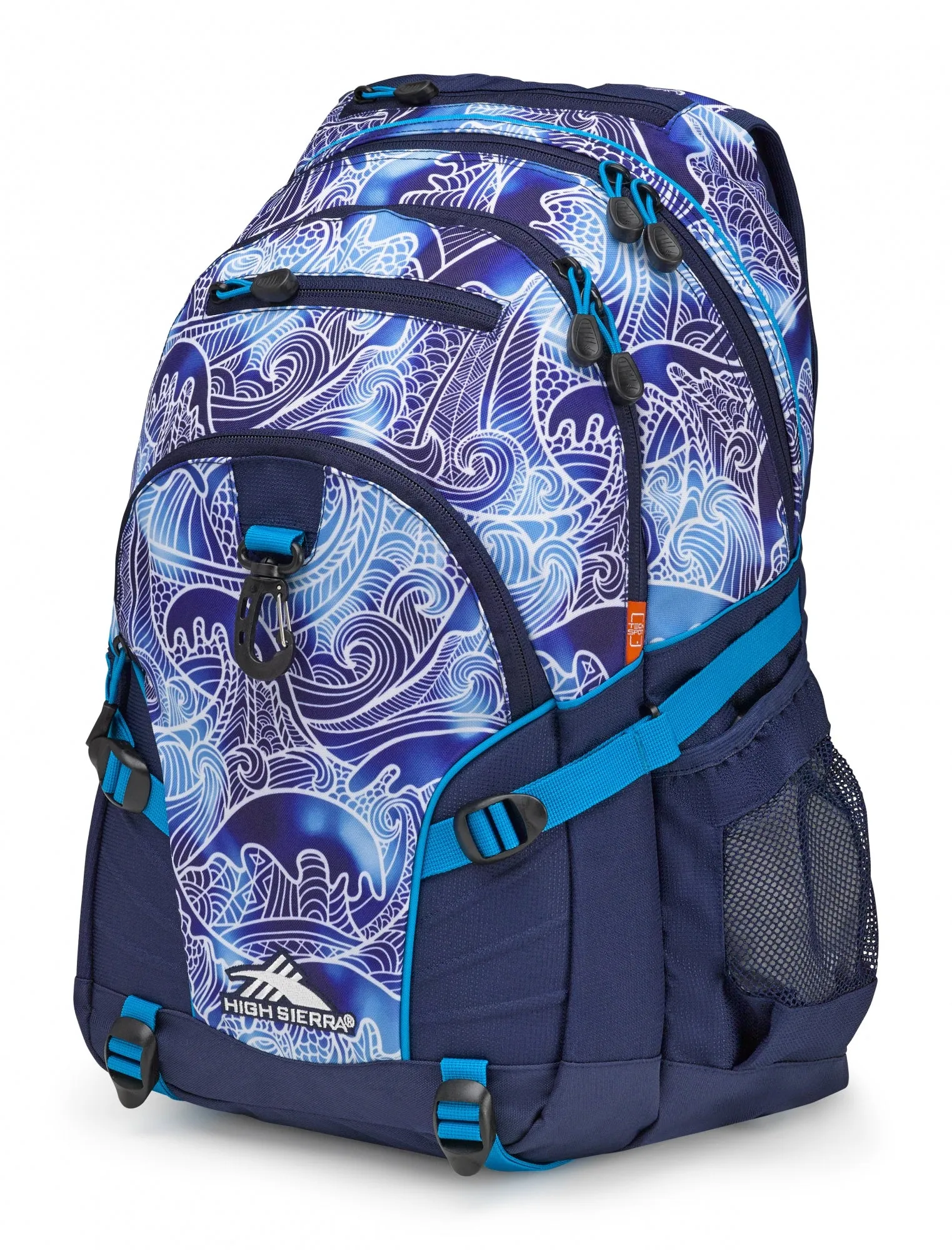 High Sierra Loop Backpack