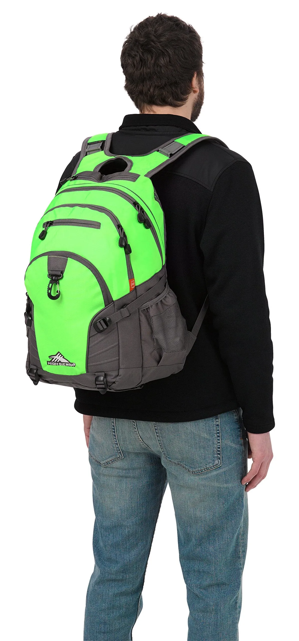 High Sierra Loop Backpack