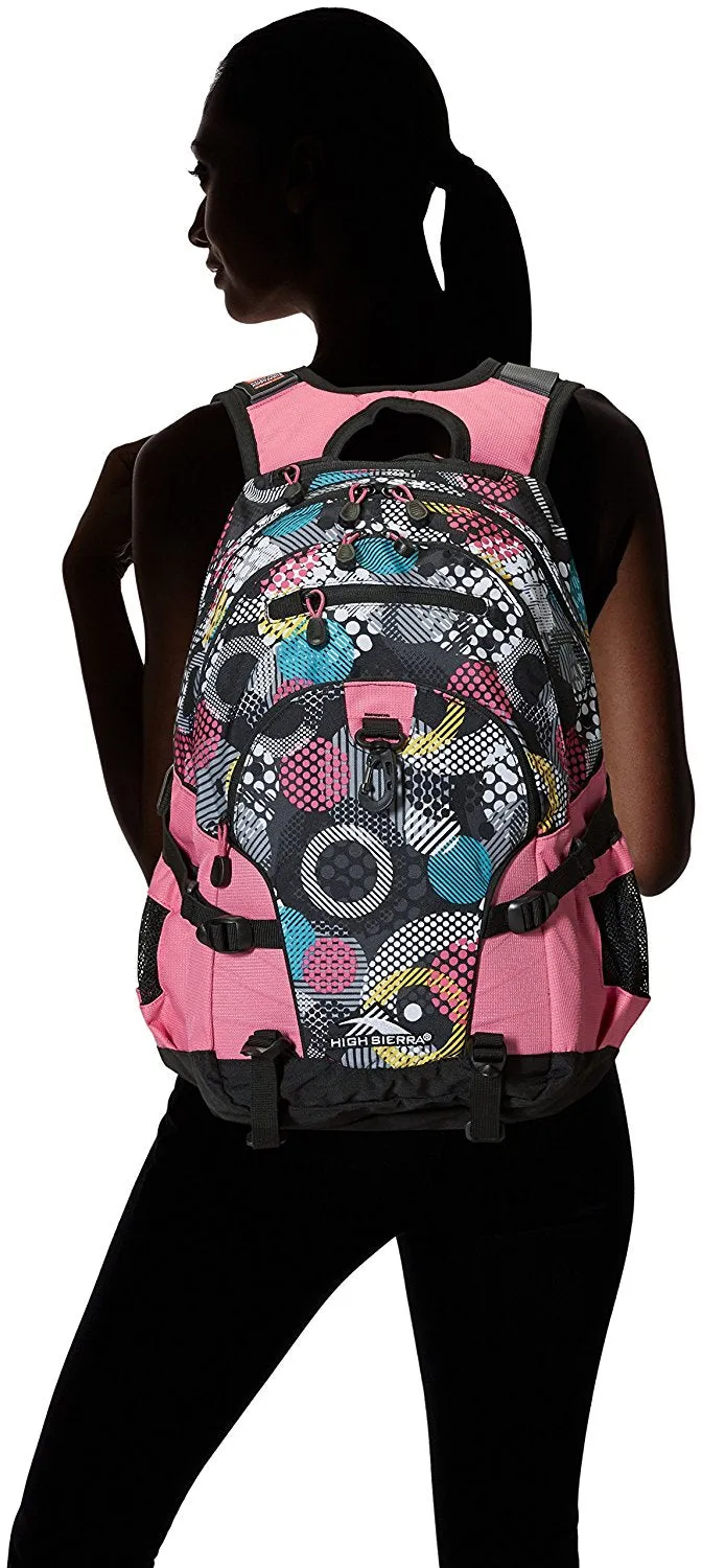 High Sierra Loop Backpack