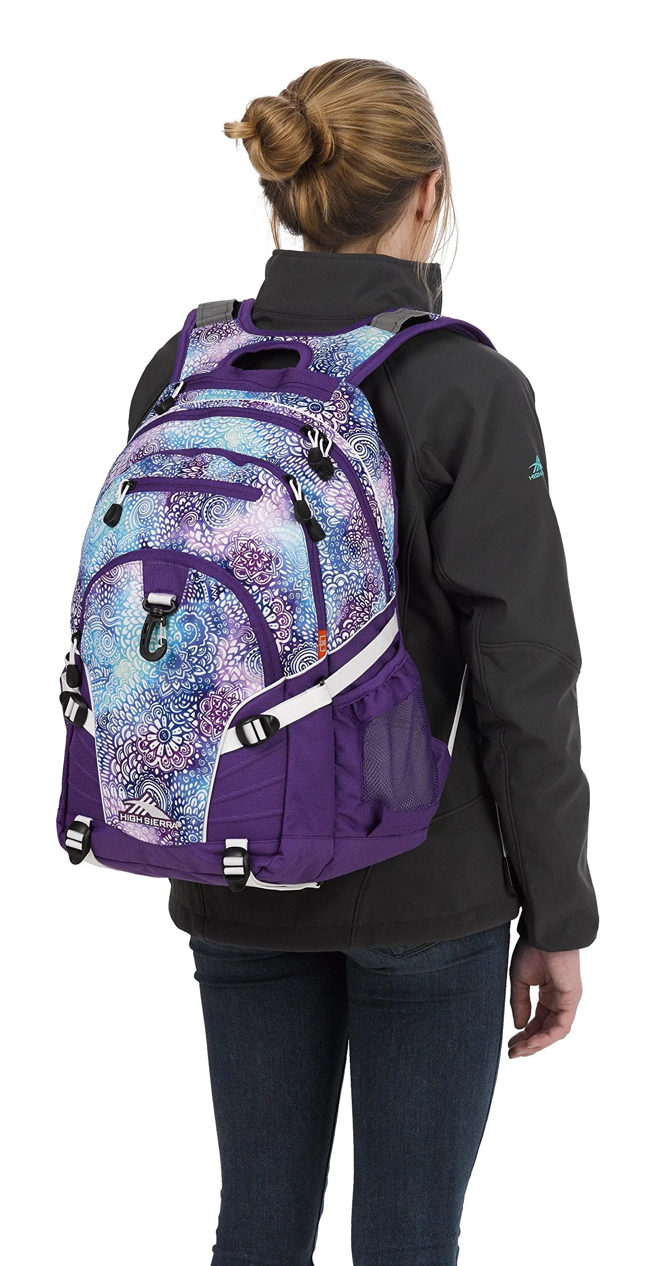 High Sierra Loop Backpack