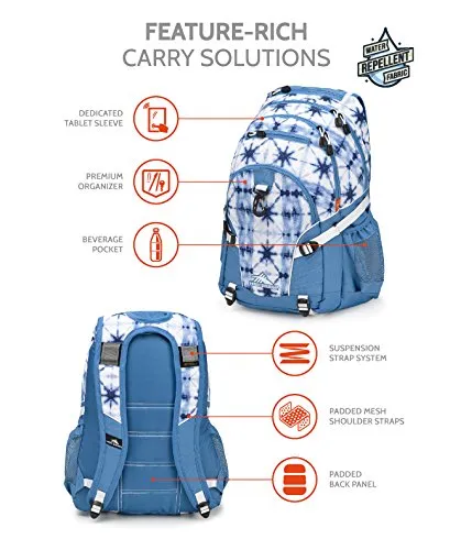 High Sierra Loop Backpack