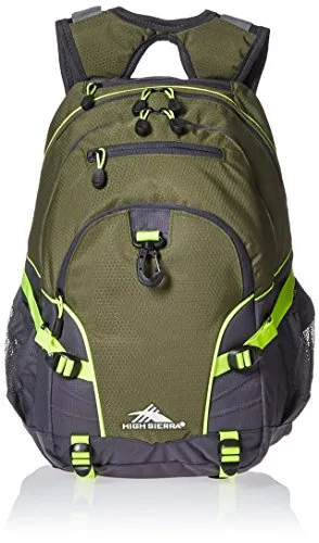 High Sierra Loop Backpack