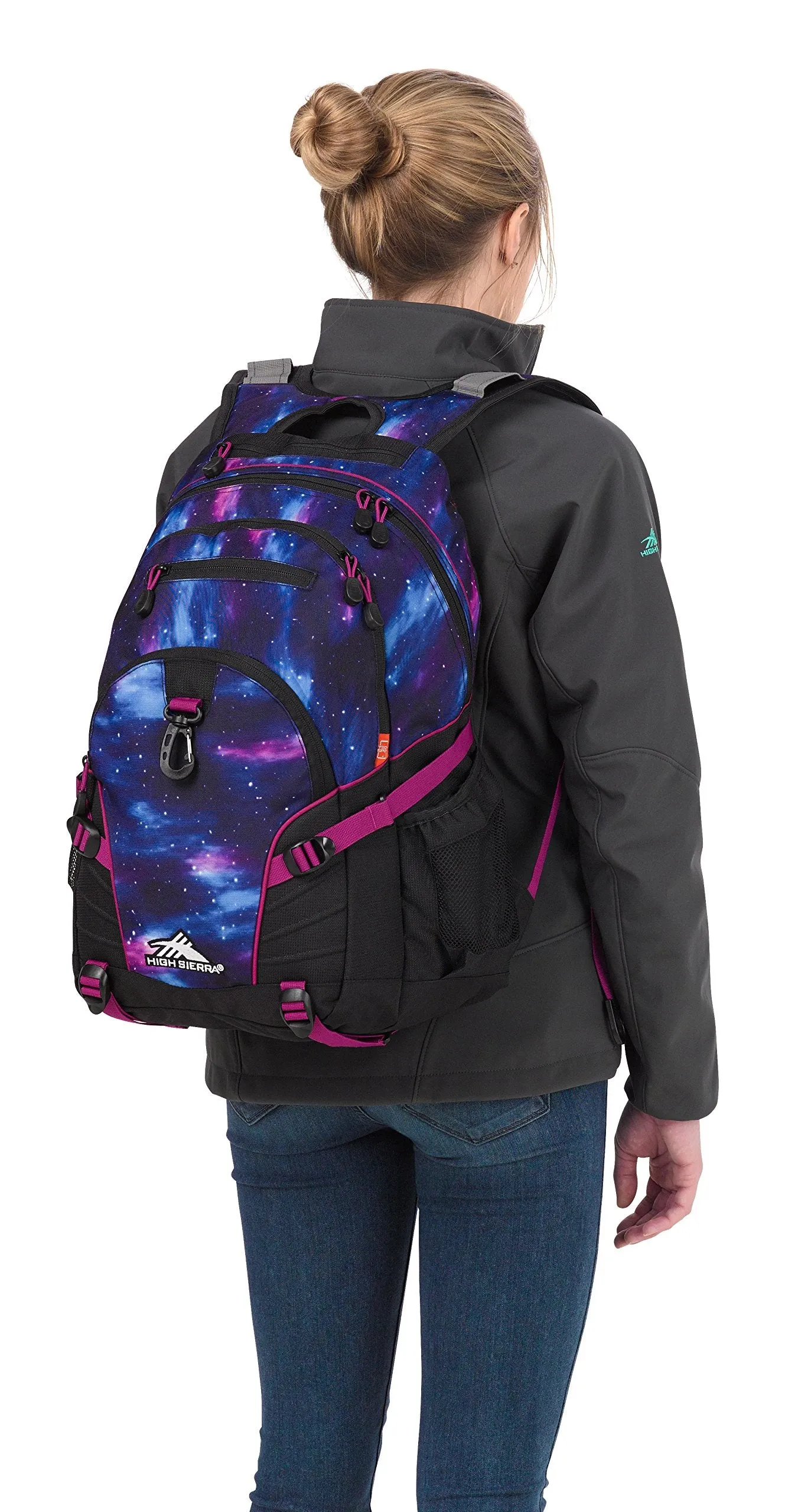 High Sierra Loop Backpack