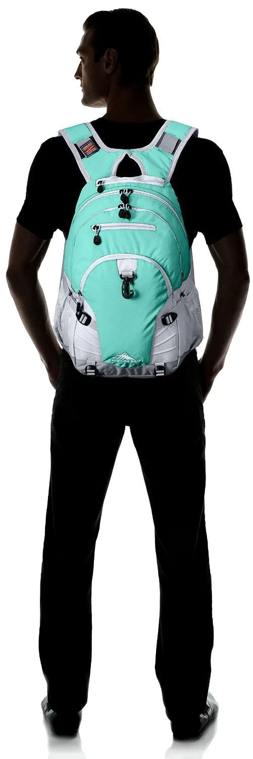 High Sierra Loop Backpack