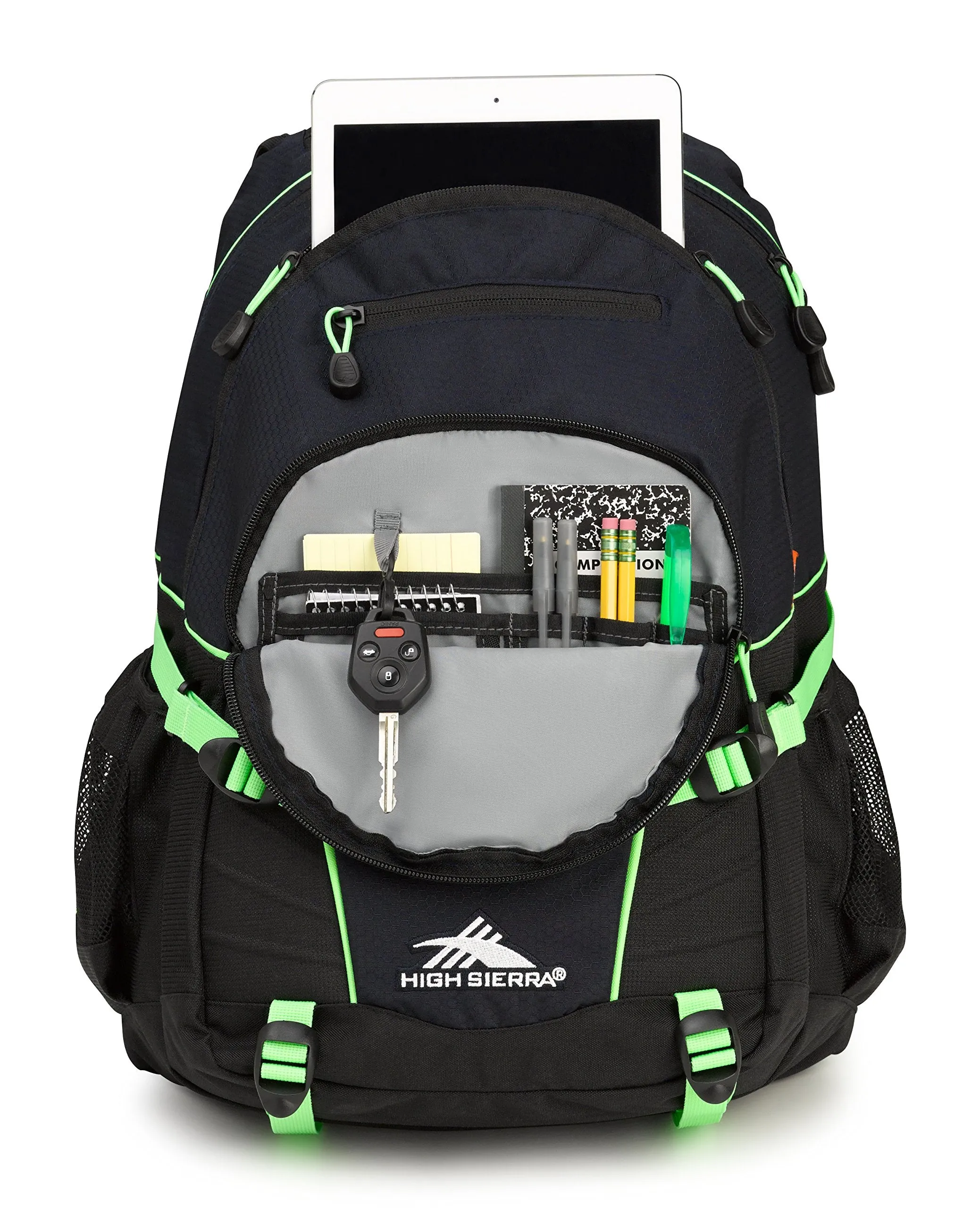 High Sierra Loop Backpack