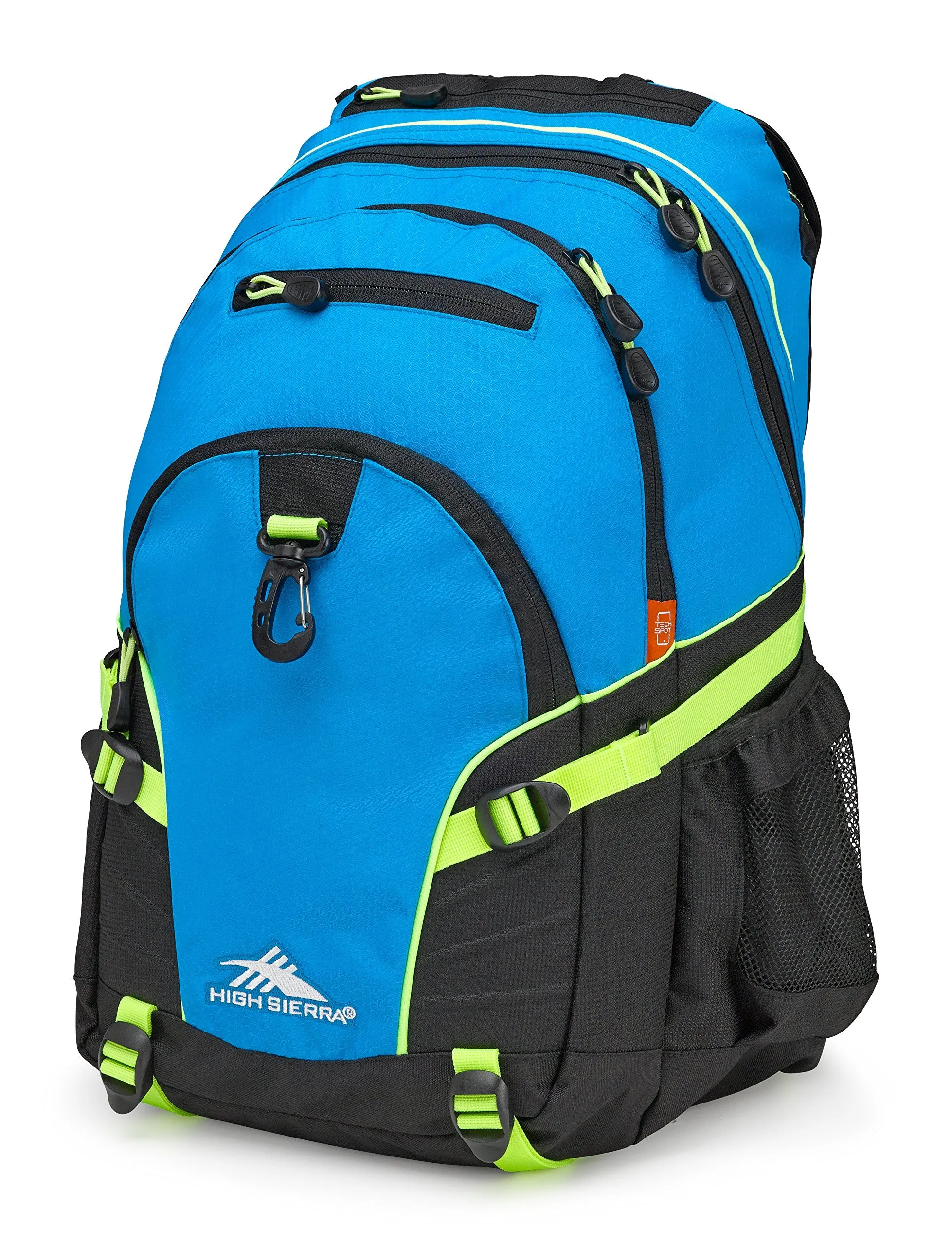 High Sierra Loop Backpack