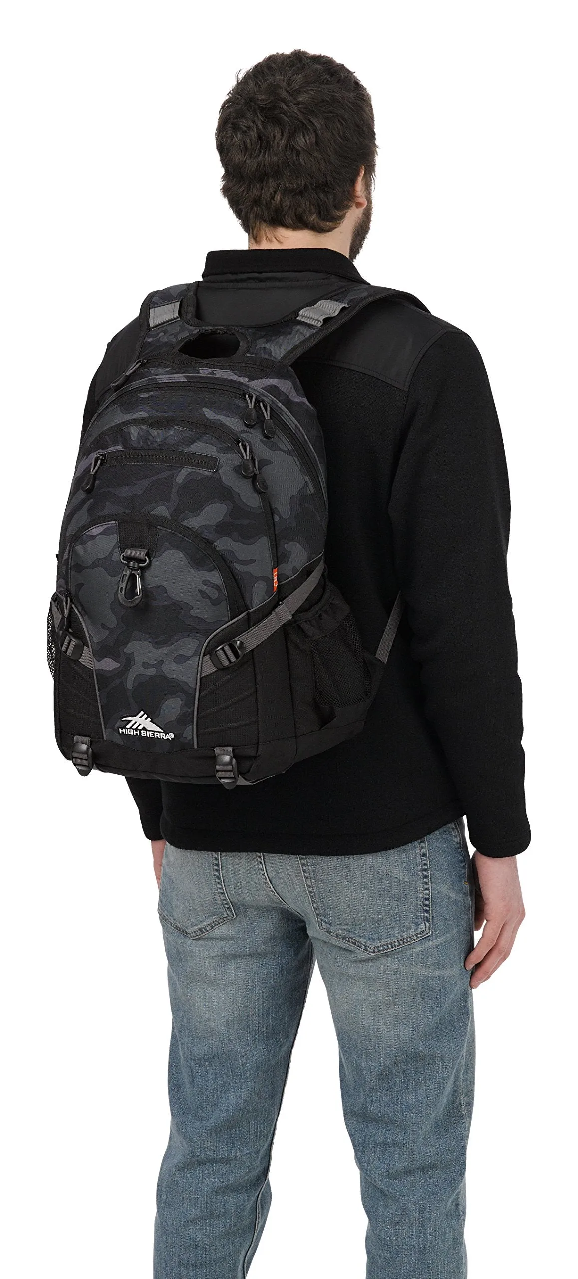 High Sierra Loop Backpack