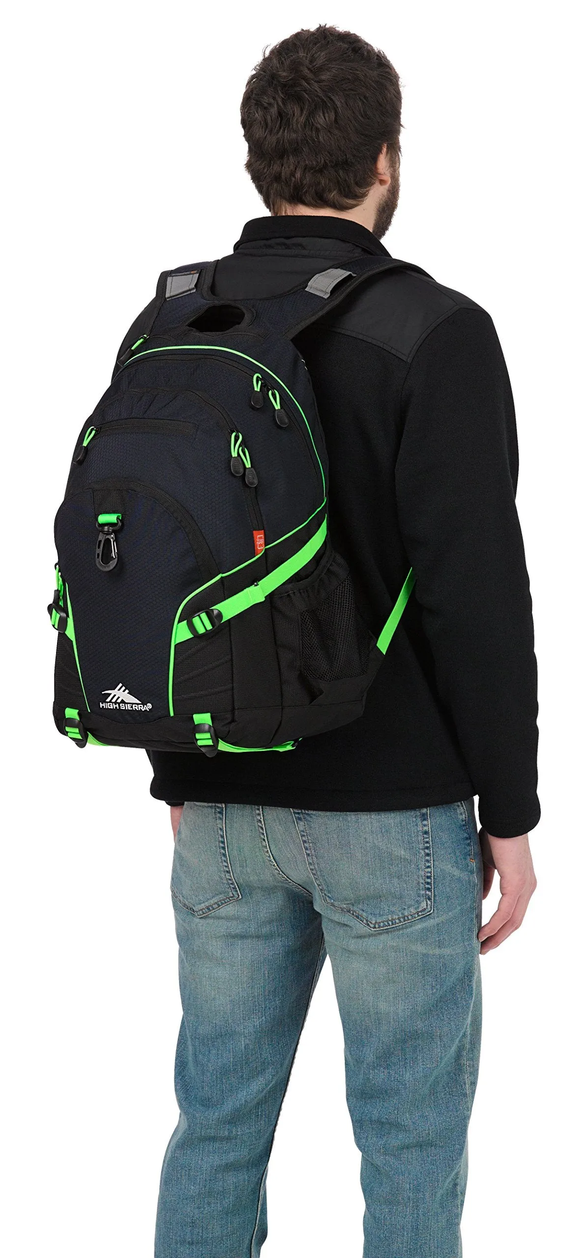 High Sierra Loop Backpack