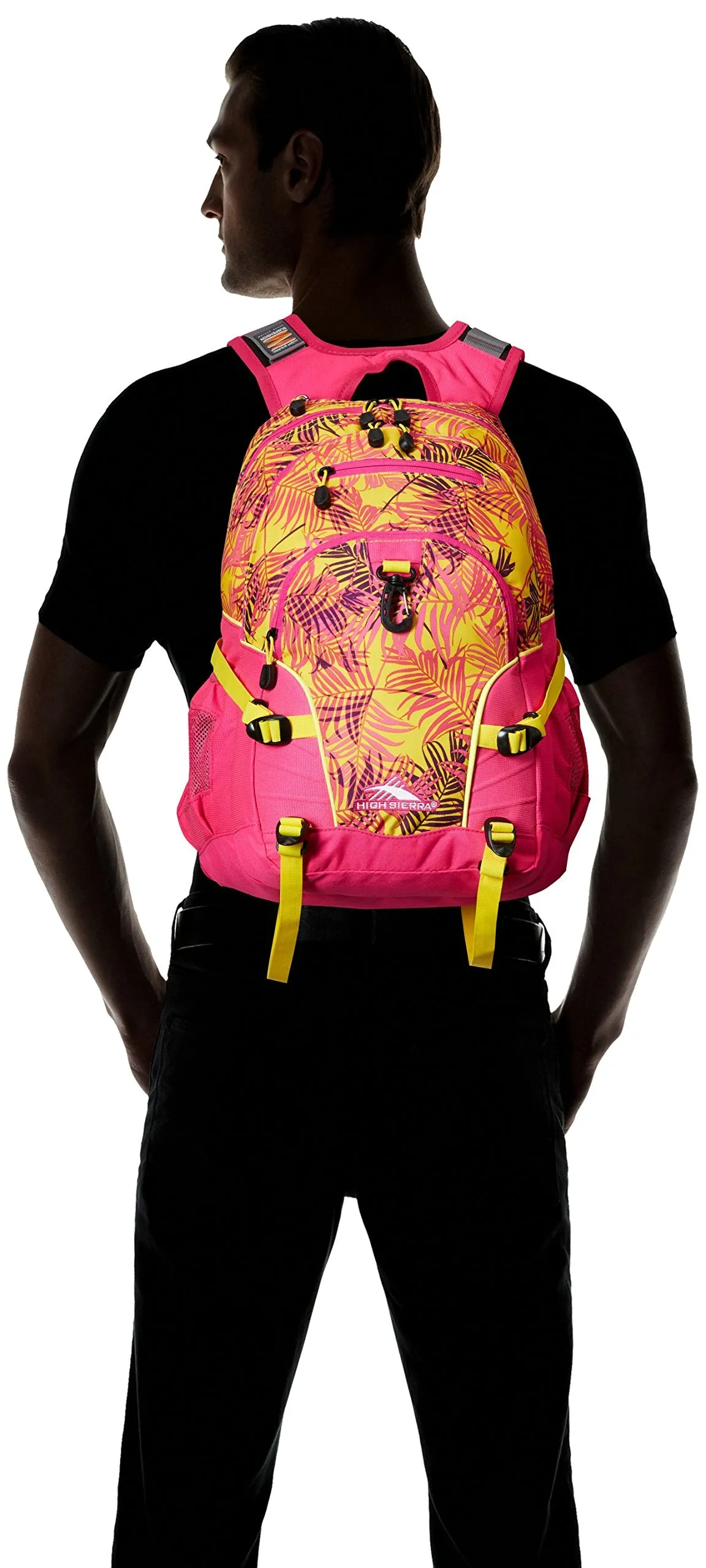 High Sierra Loop Backpack