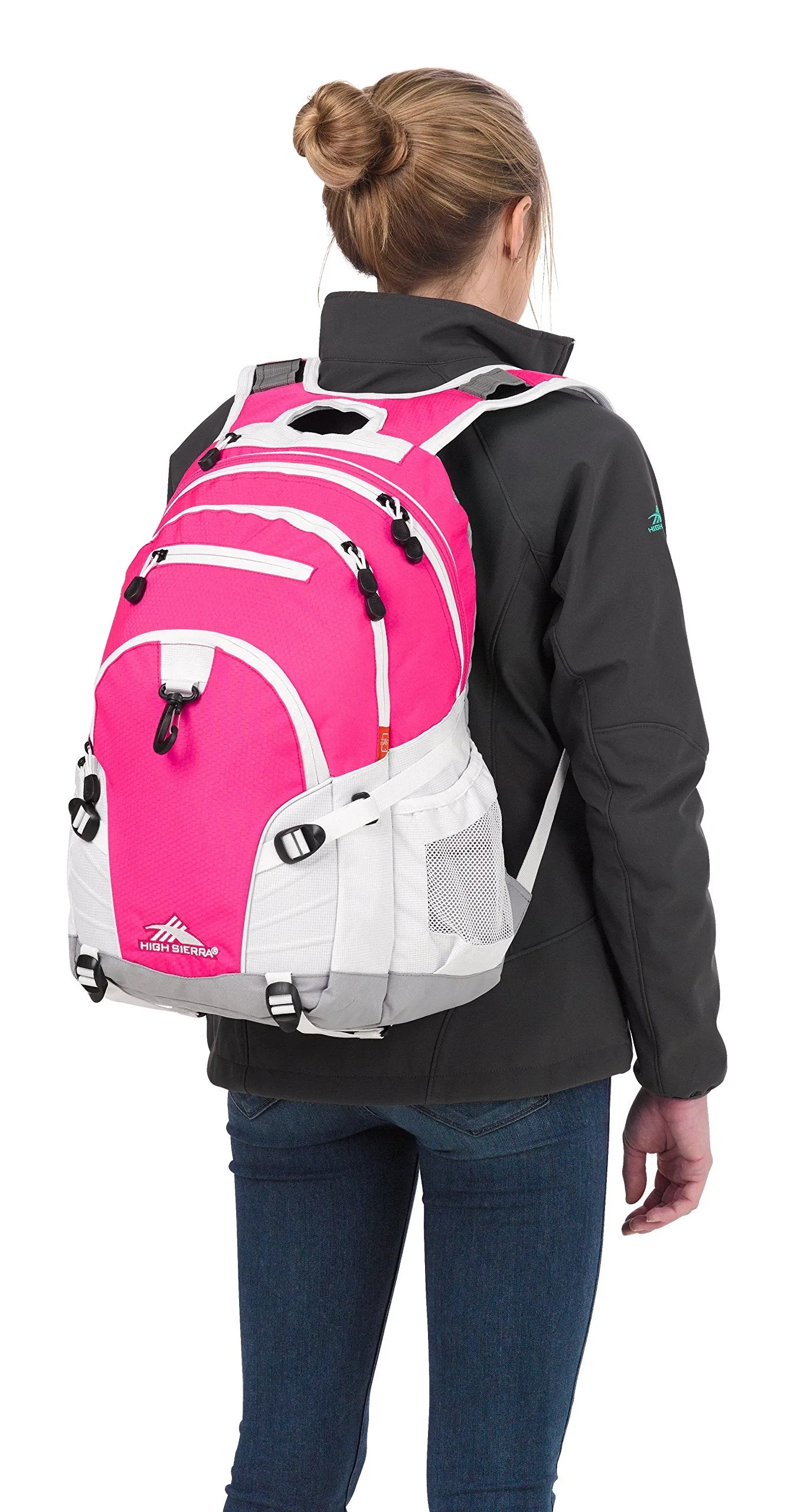 High Sierra Loop Backpack