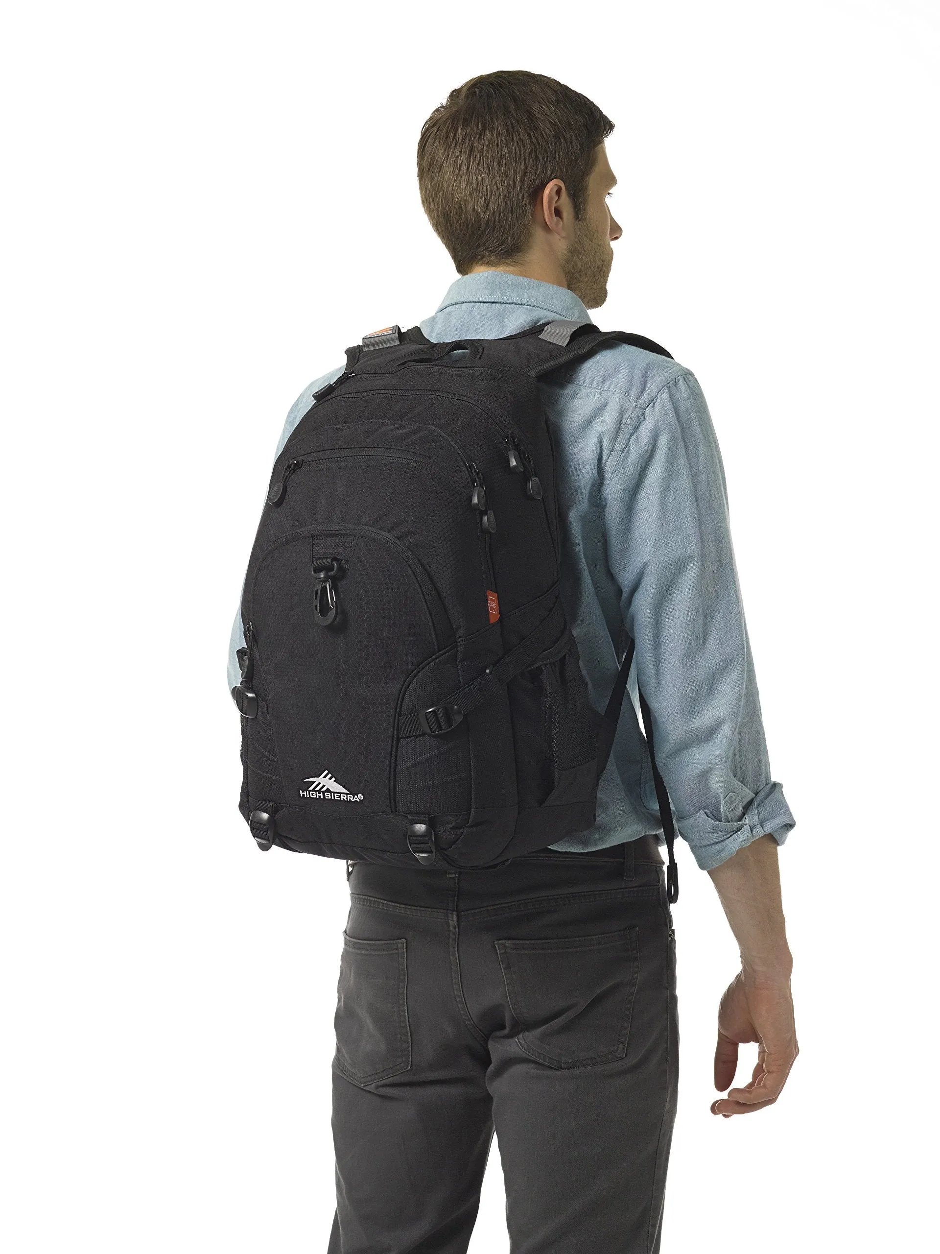 High Sierra Loop Backpack