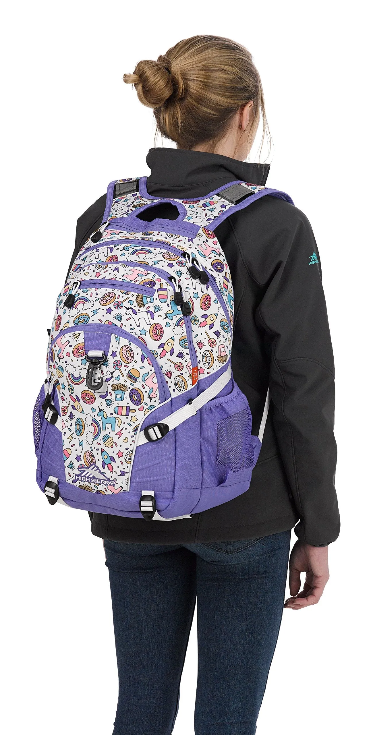 High Sierra Loop Backpack