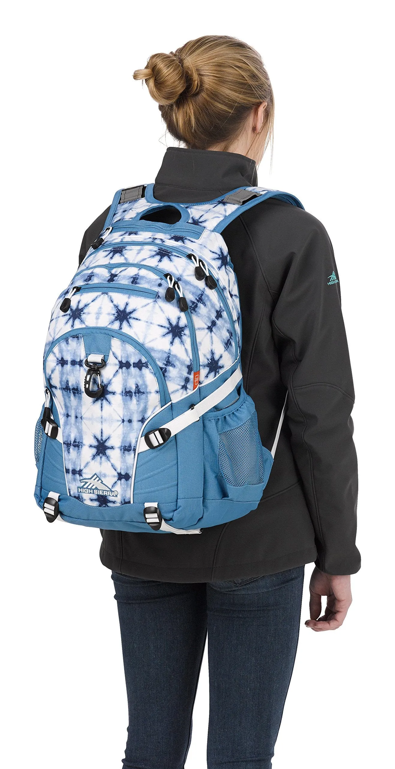 High Sierra Loop Backpack