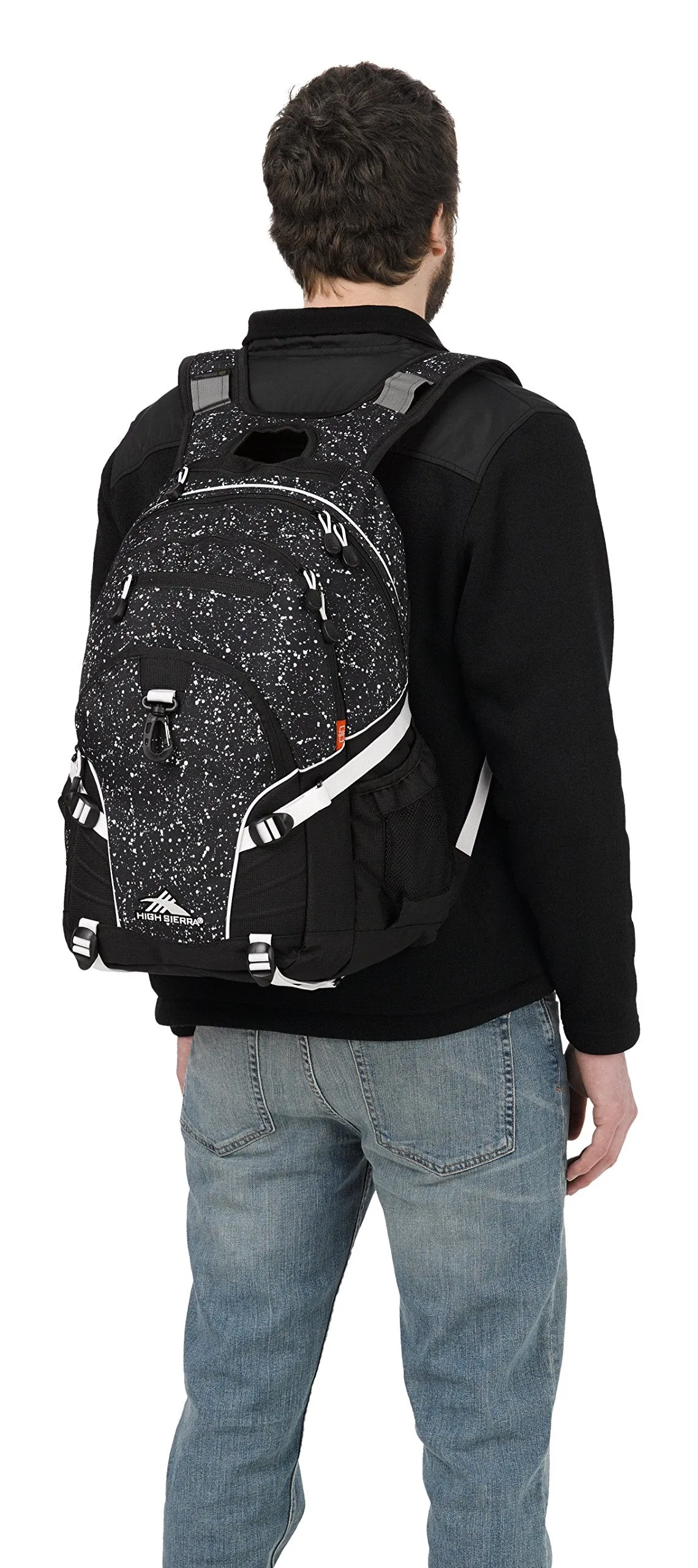 High Sierra Loop Backpack