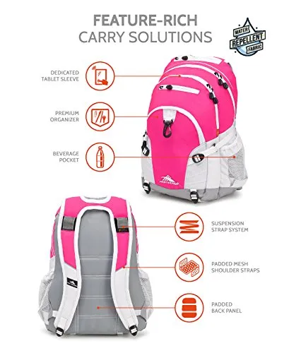 High Sierra Loop Backpack