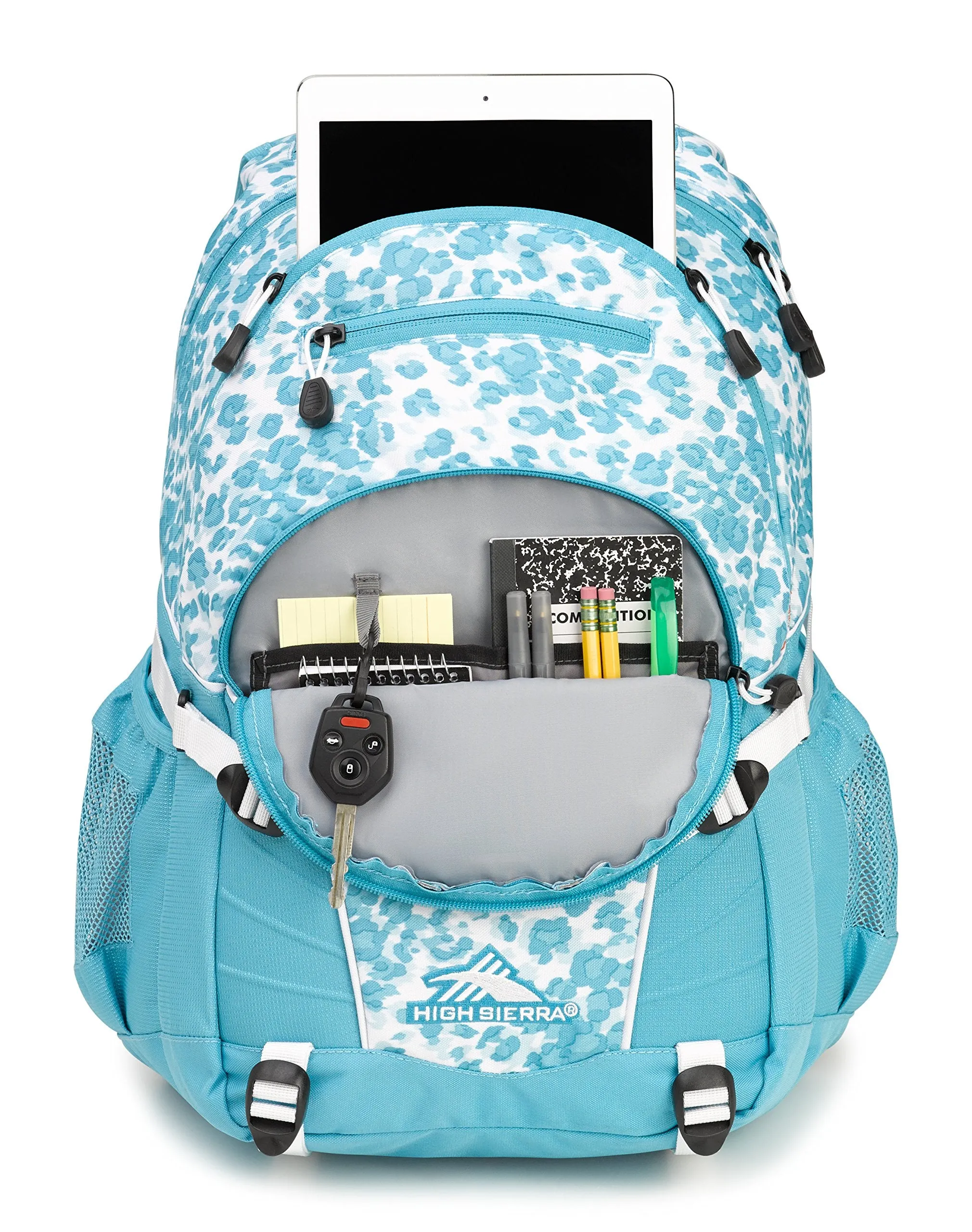 High Sierra Loop Backpack