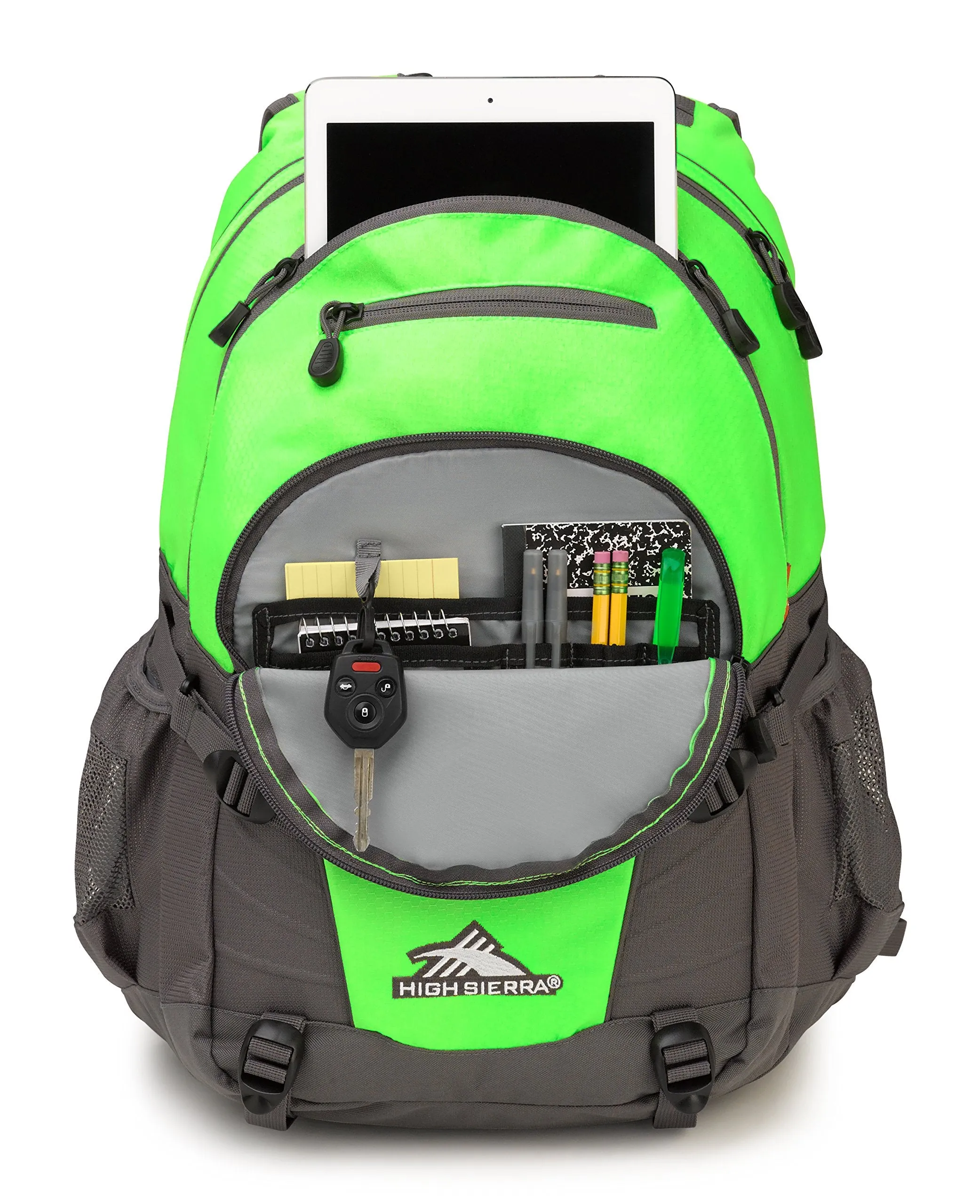 High Sierra Loop Backpack