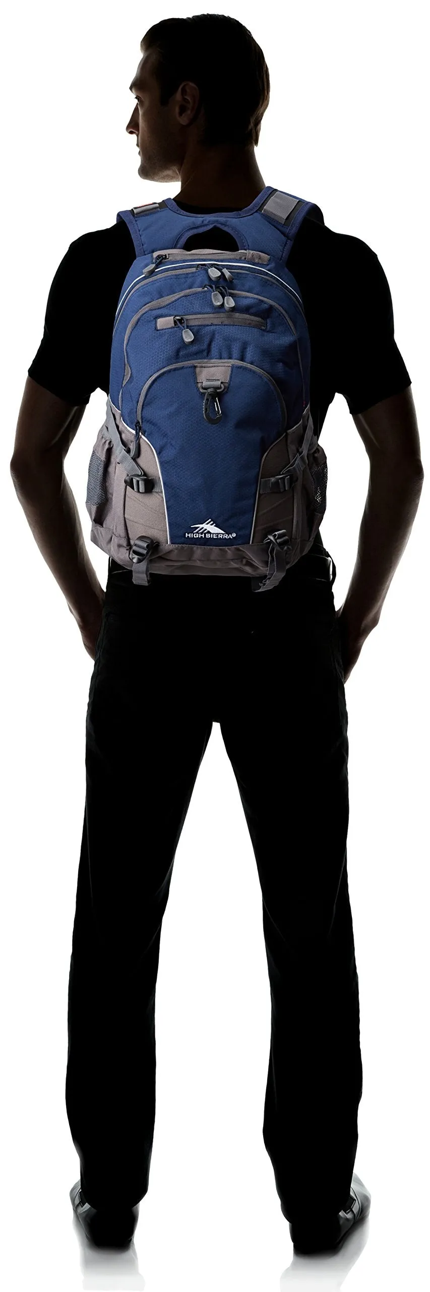 High Sierra Loop Backpack