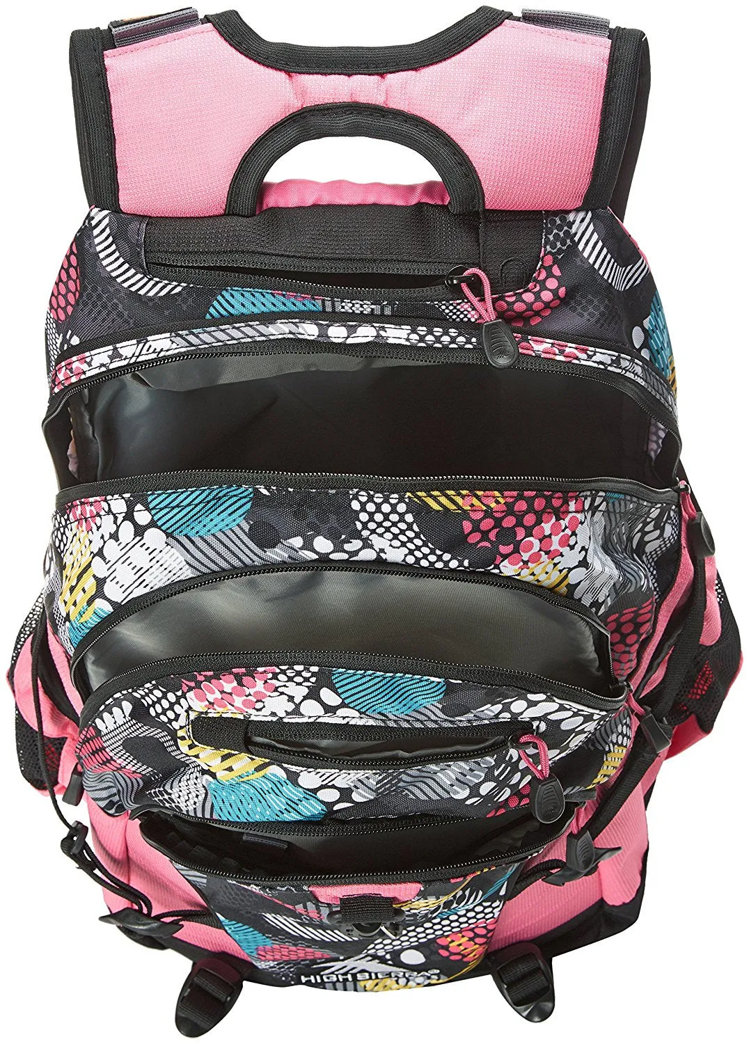 High Sierra Loop Backpack