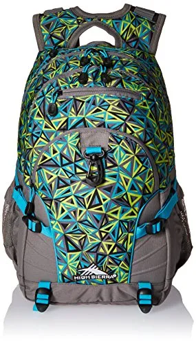 High Sierra Loop Backpack