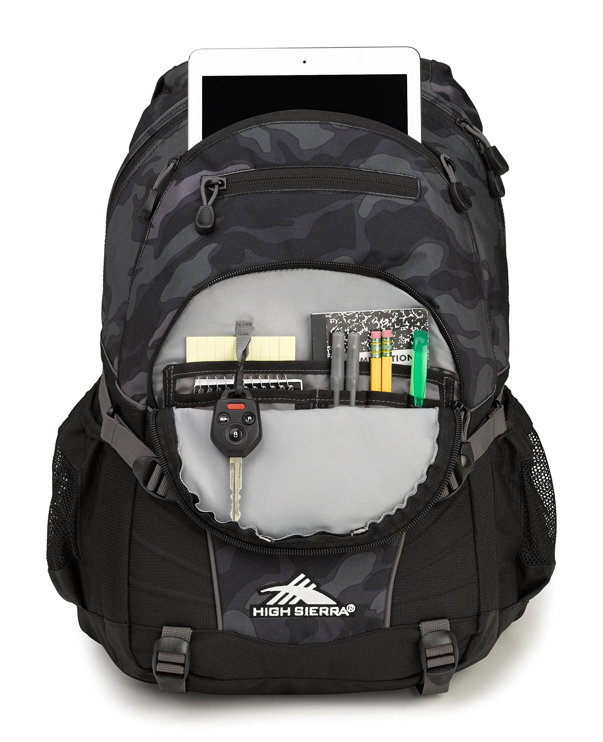 High Sierra Loop Backpack