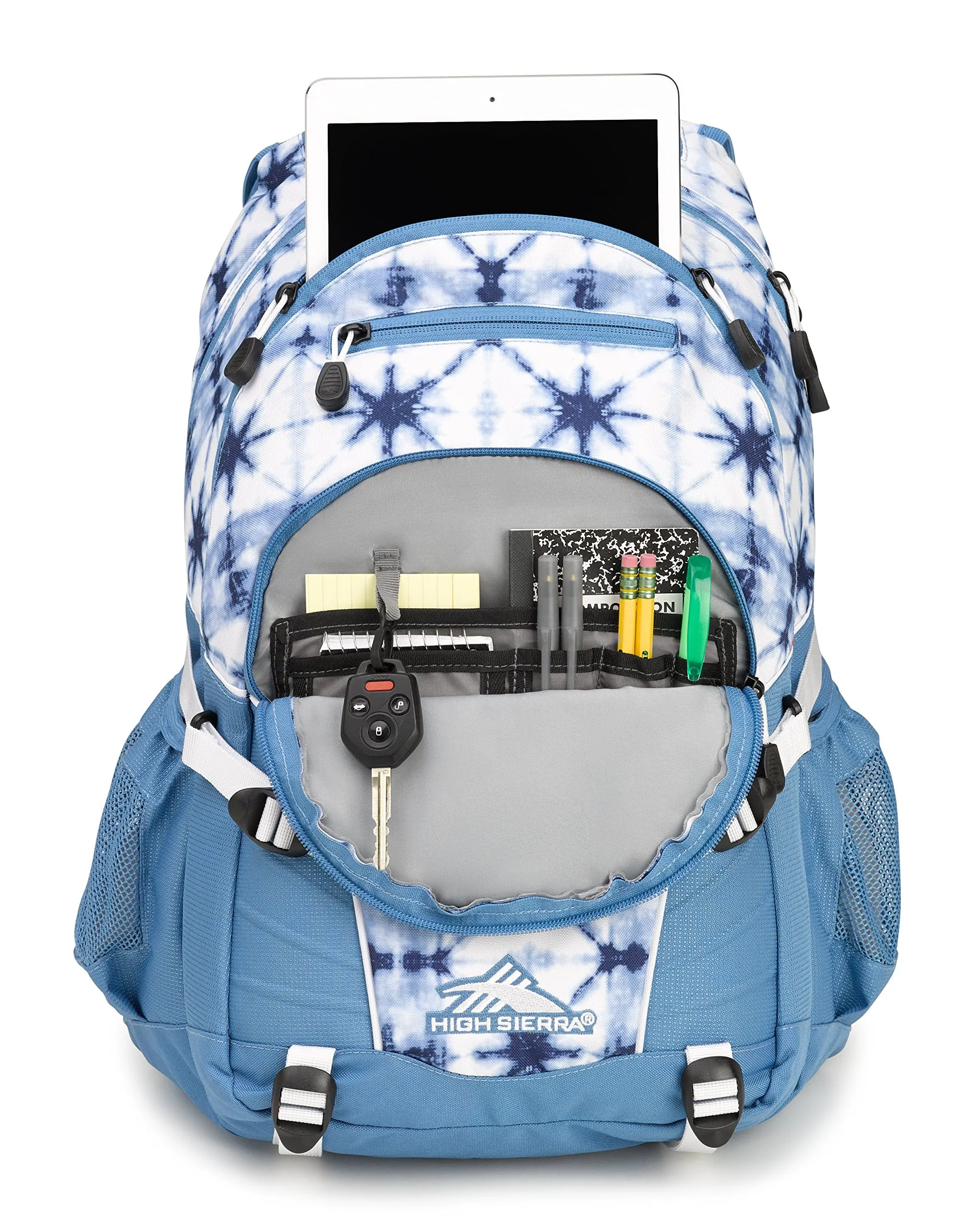 High Sierra Loop Backpack
