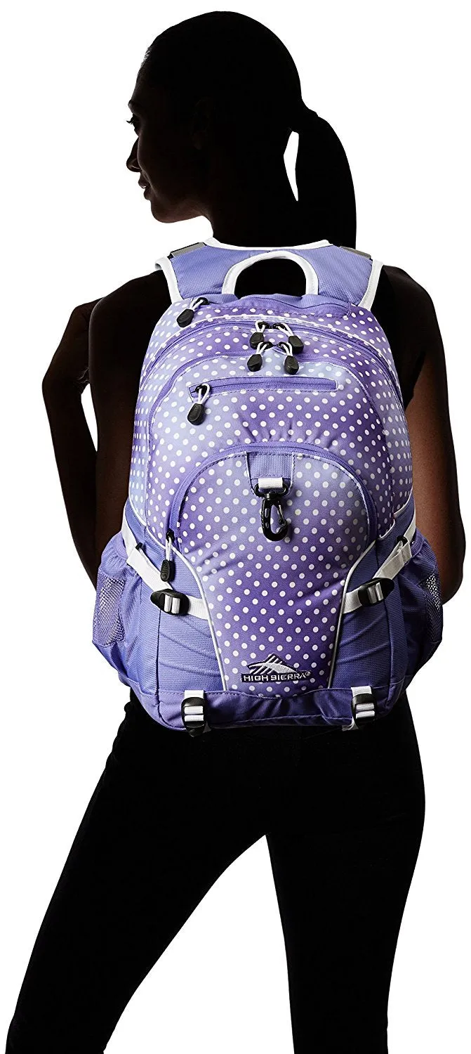 High Sierra Loop Backpack