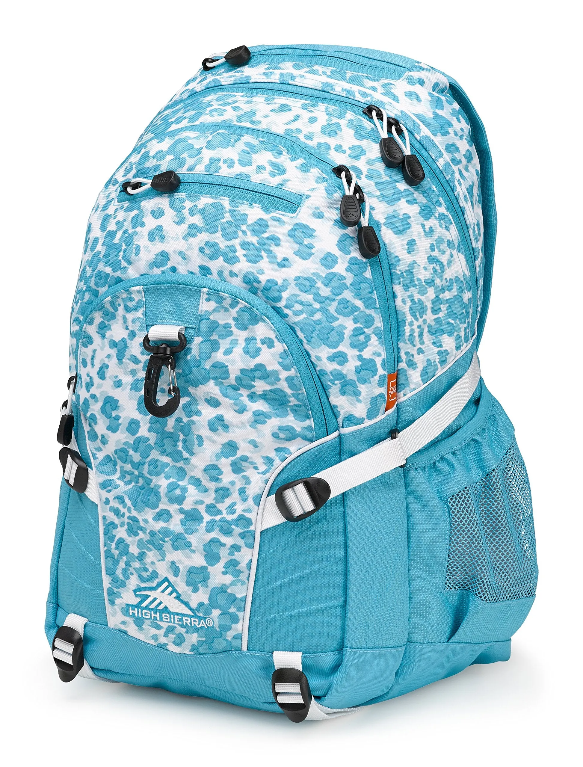 High Sierra Loop Backpack