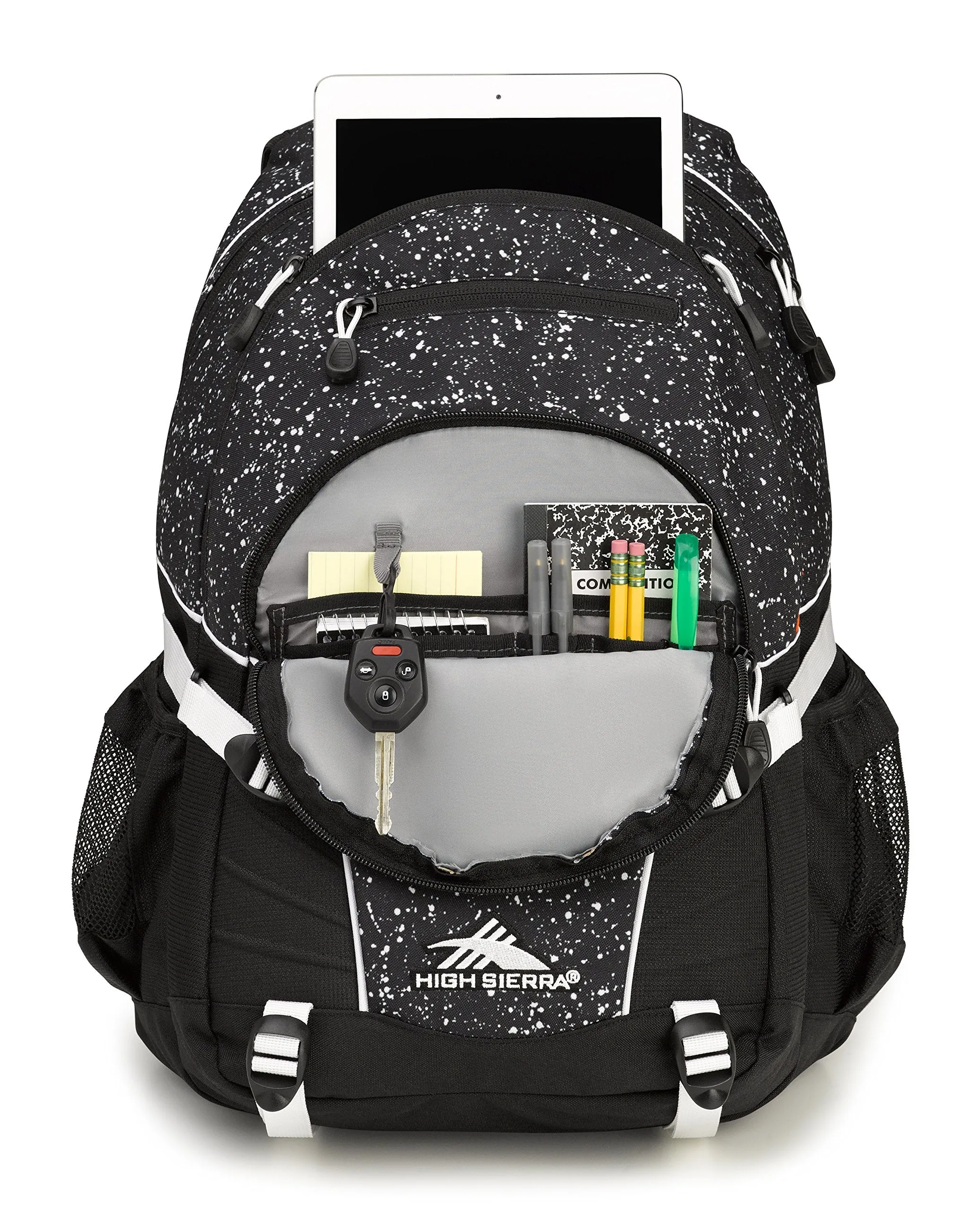 High Sierra Loop Backpack