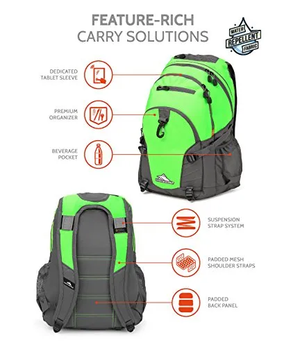 High Sierra Loop Backpack