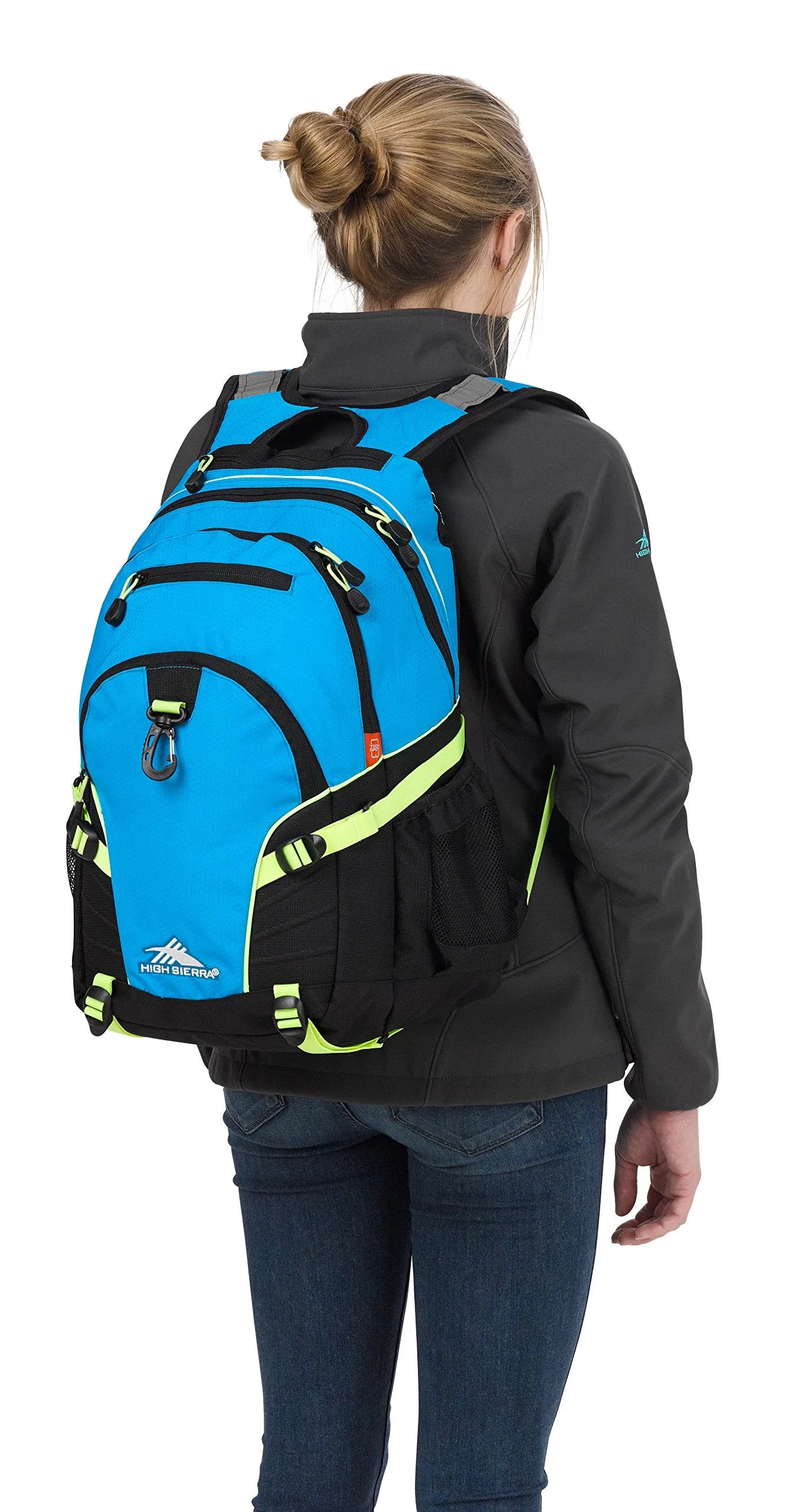 High Sierra Loop Backpack