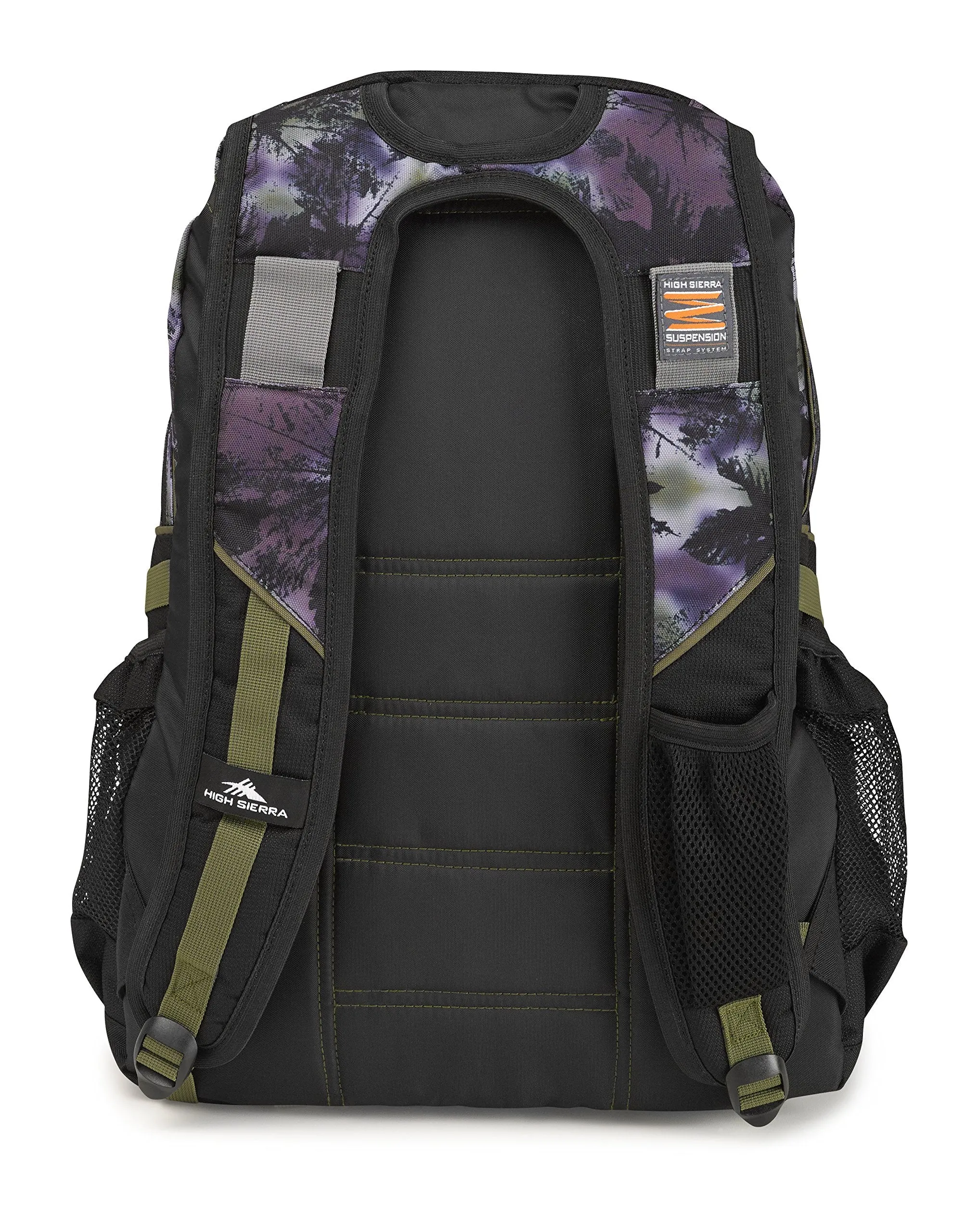 High Sierra Loop Backpack