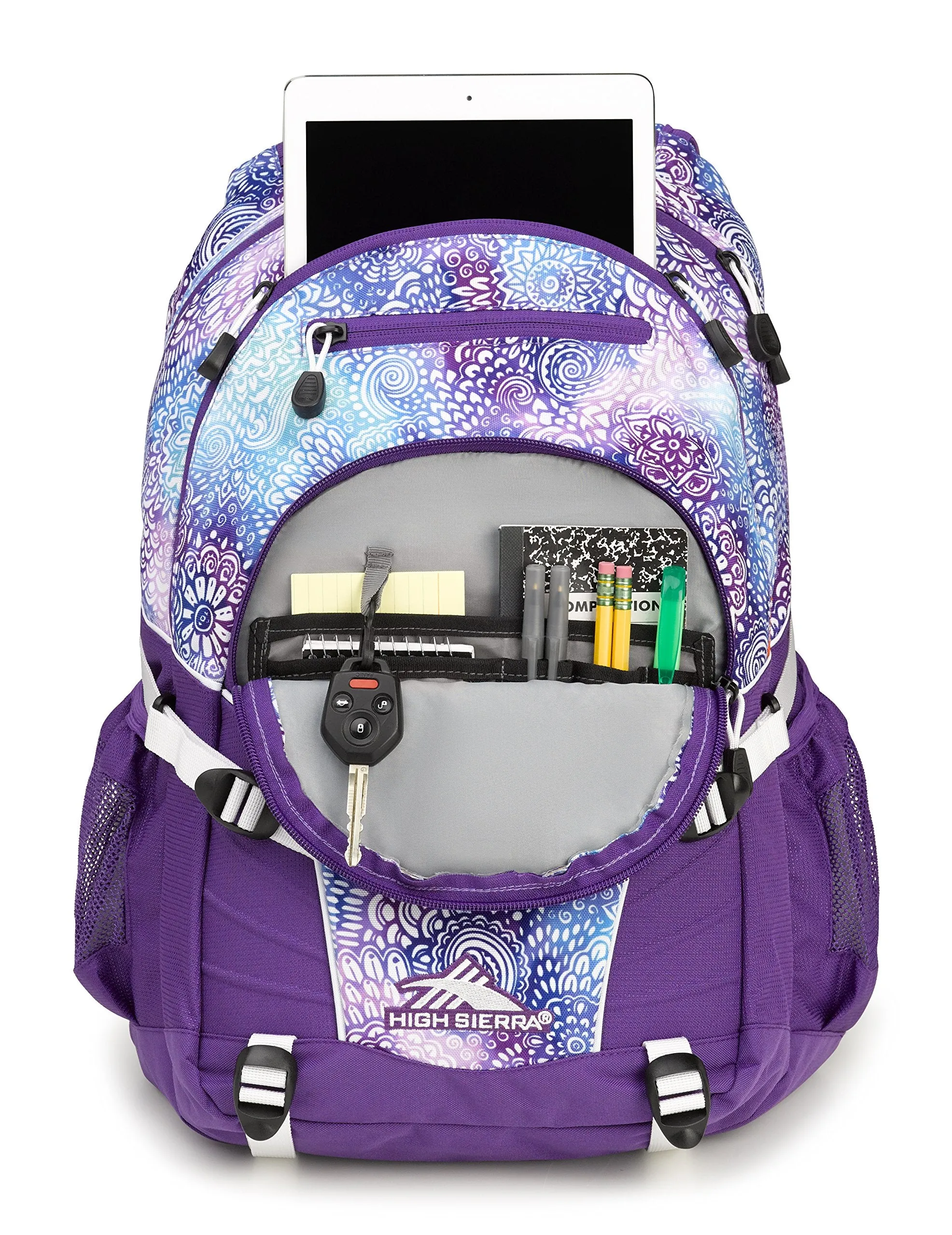 High Sierra Loop Backpack