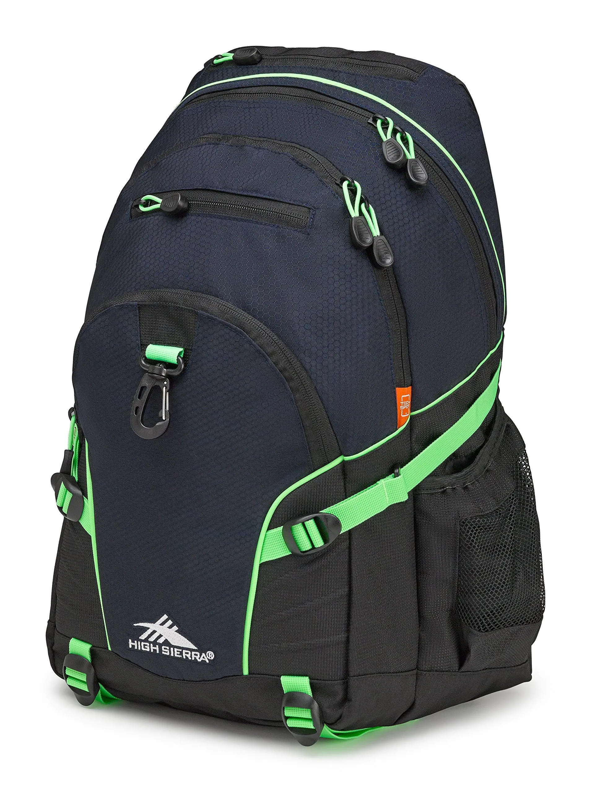 High Sierra Loop Backpack
