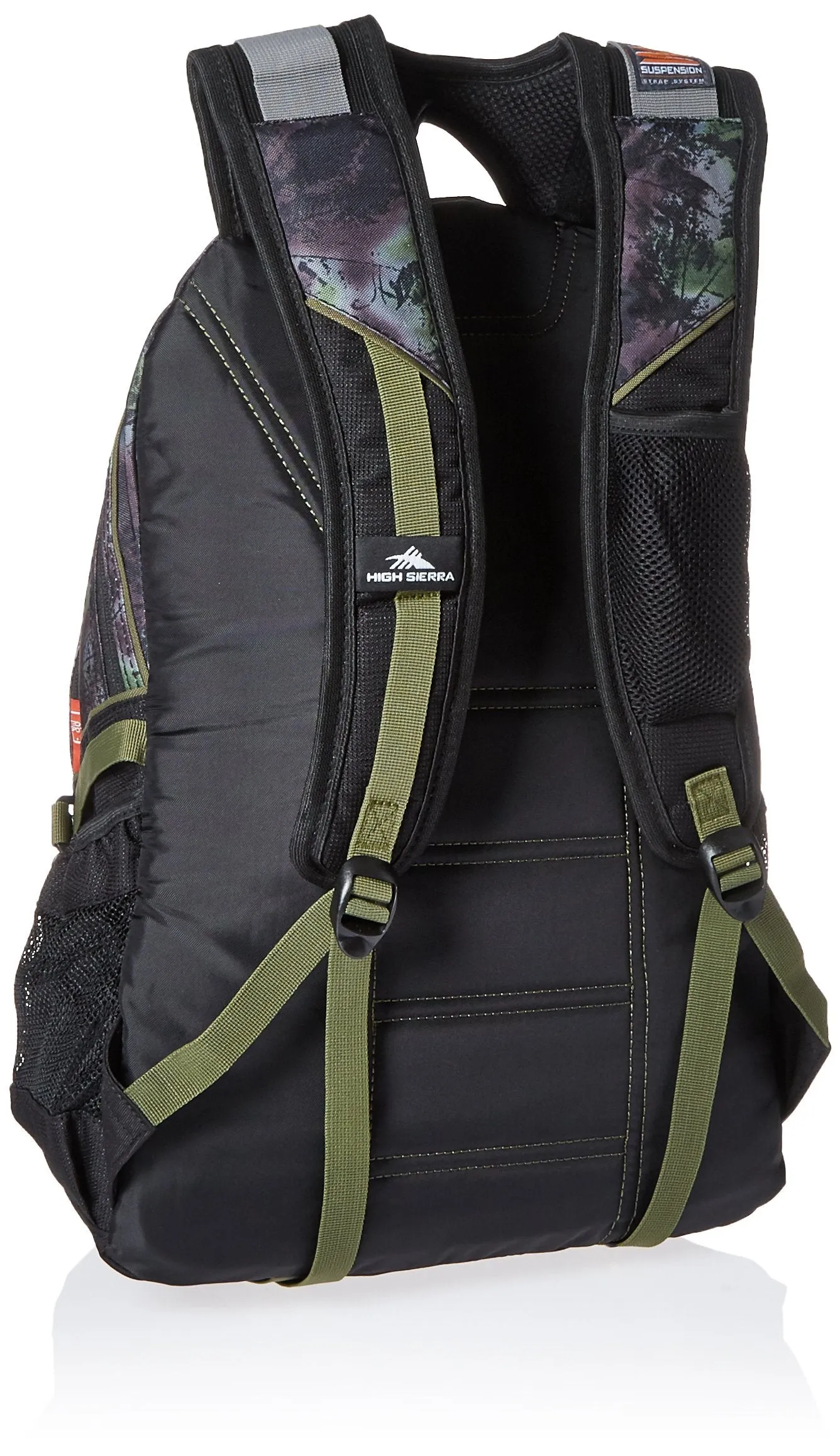 High Sierra Loop Backpack