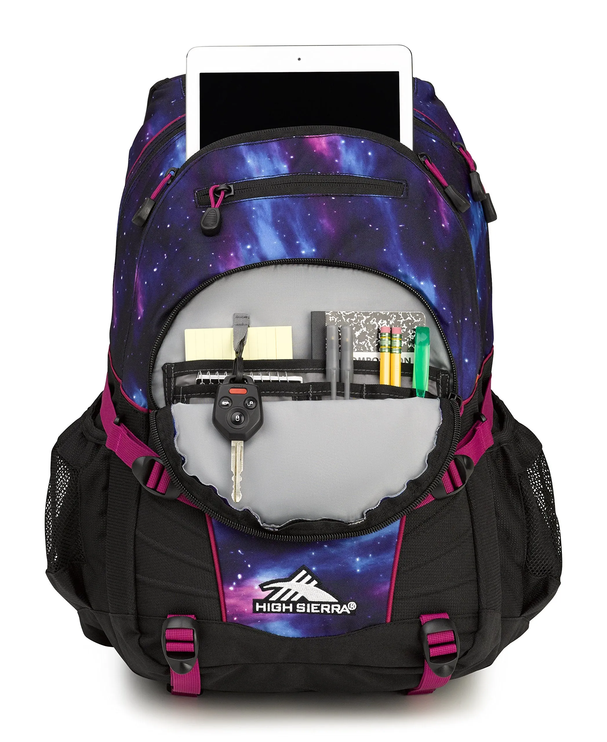 High Sierra Loop Backpack