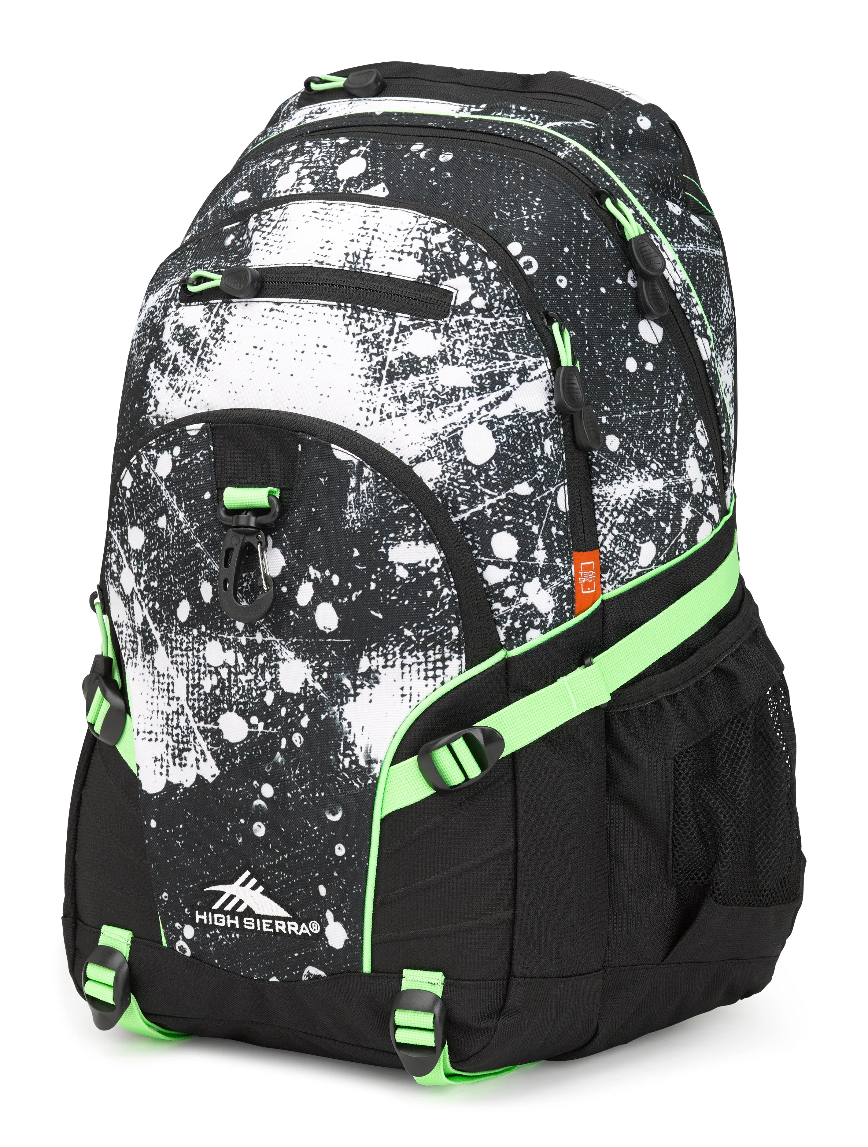 High Sierra Loop Backpack