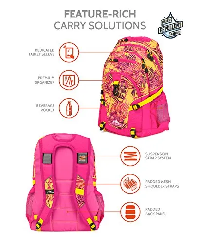 High Sierra Loop Backpack