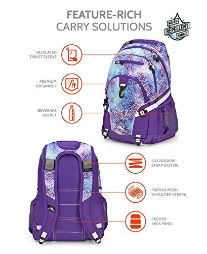 High Sierra Loop Backpack