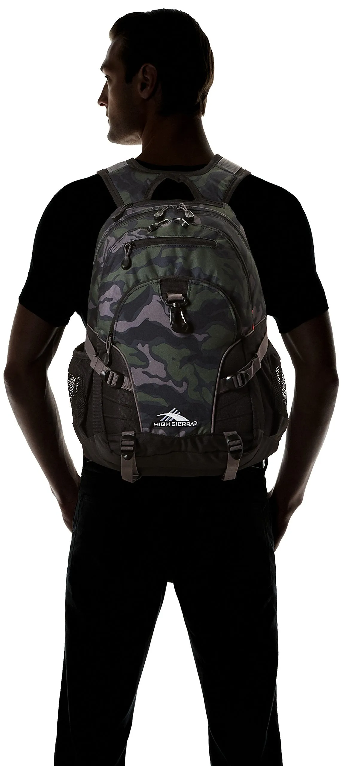 High Sierra Loop Backpack