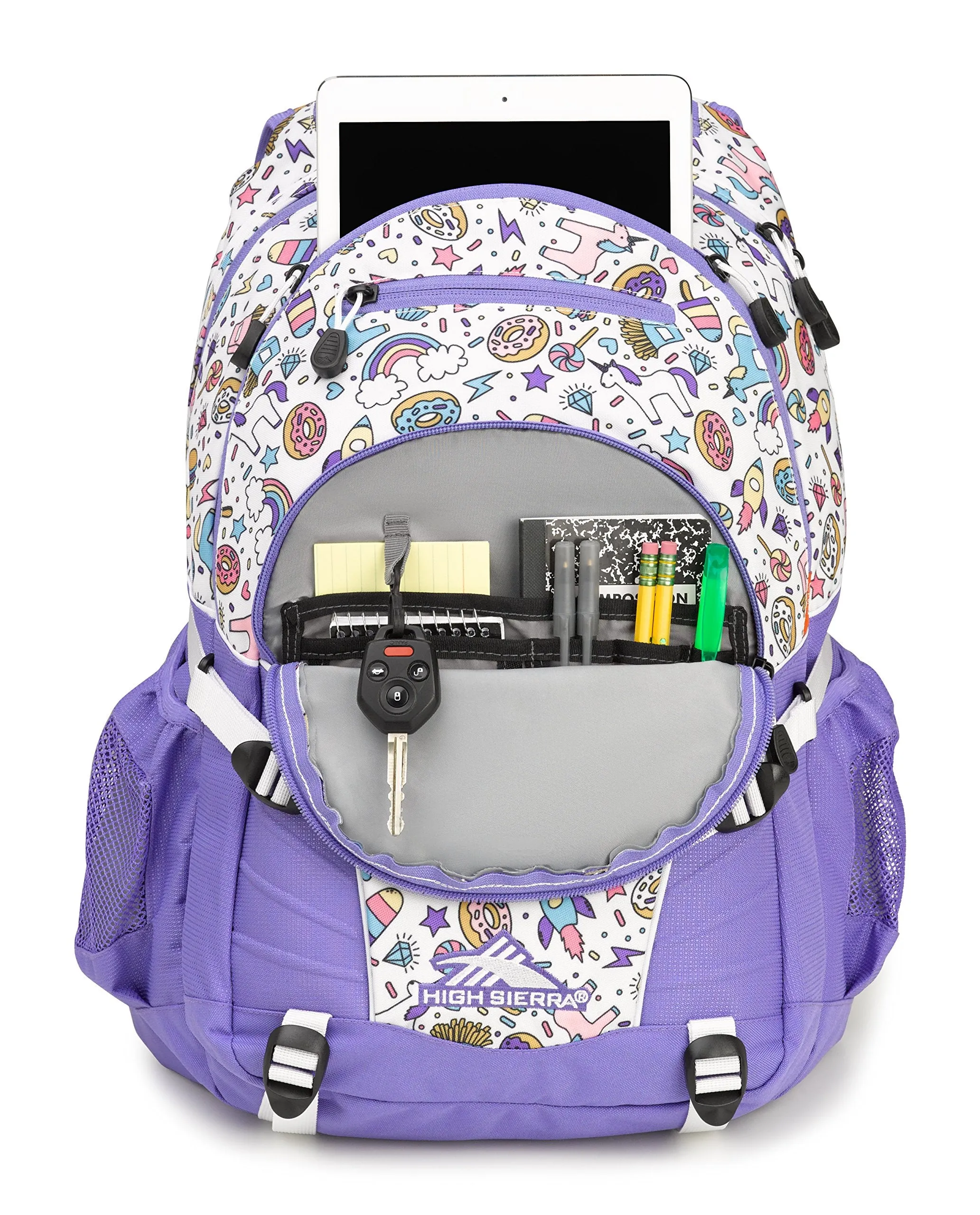 High Sierra Loop Backpack
