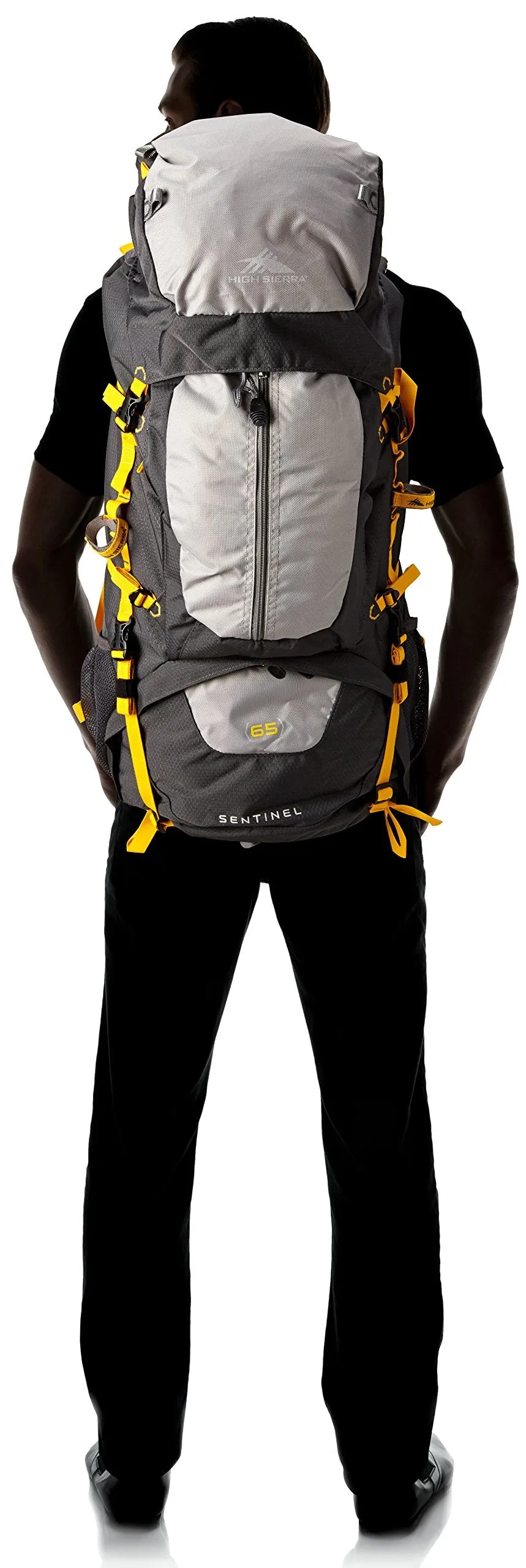High Sierra Sentinel 65 Internal Frame Pack