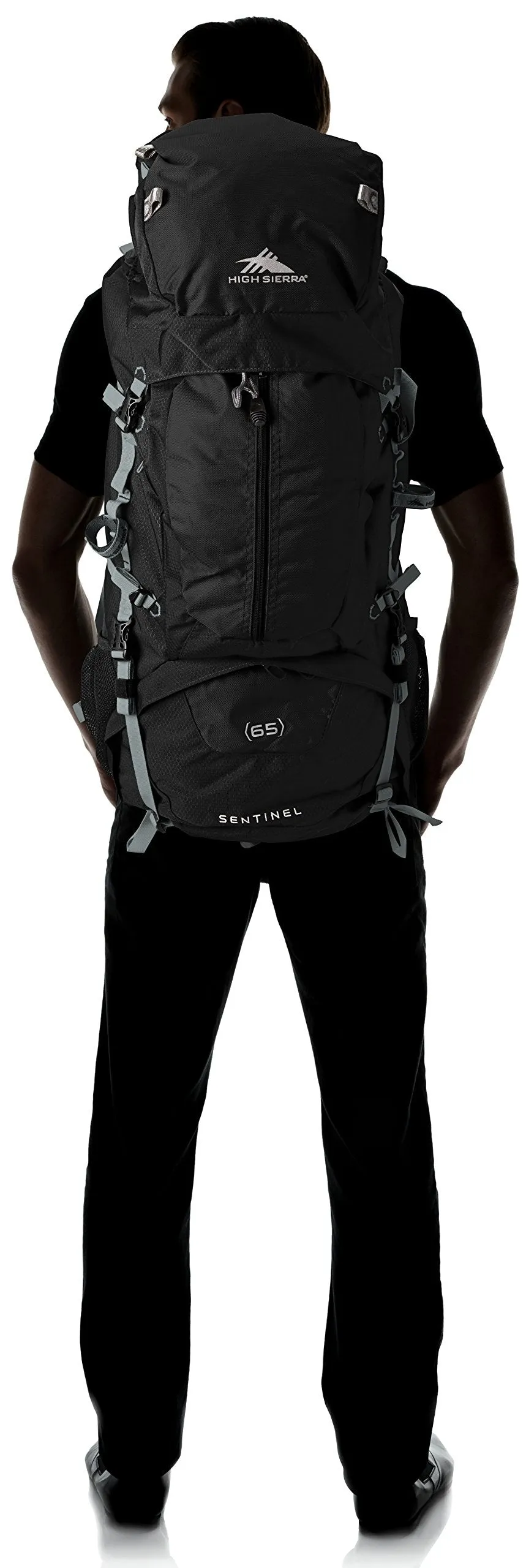 High Sierra Sentinel 65 Internal Frame Pack