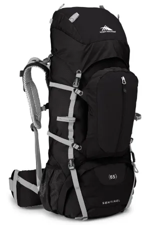 High Sierra Sentinel 65 Internal Frame Pack